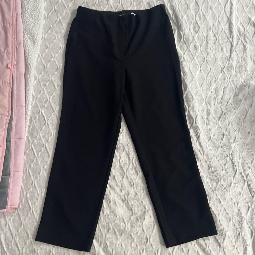 High Waist Trousers NWT